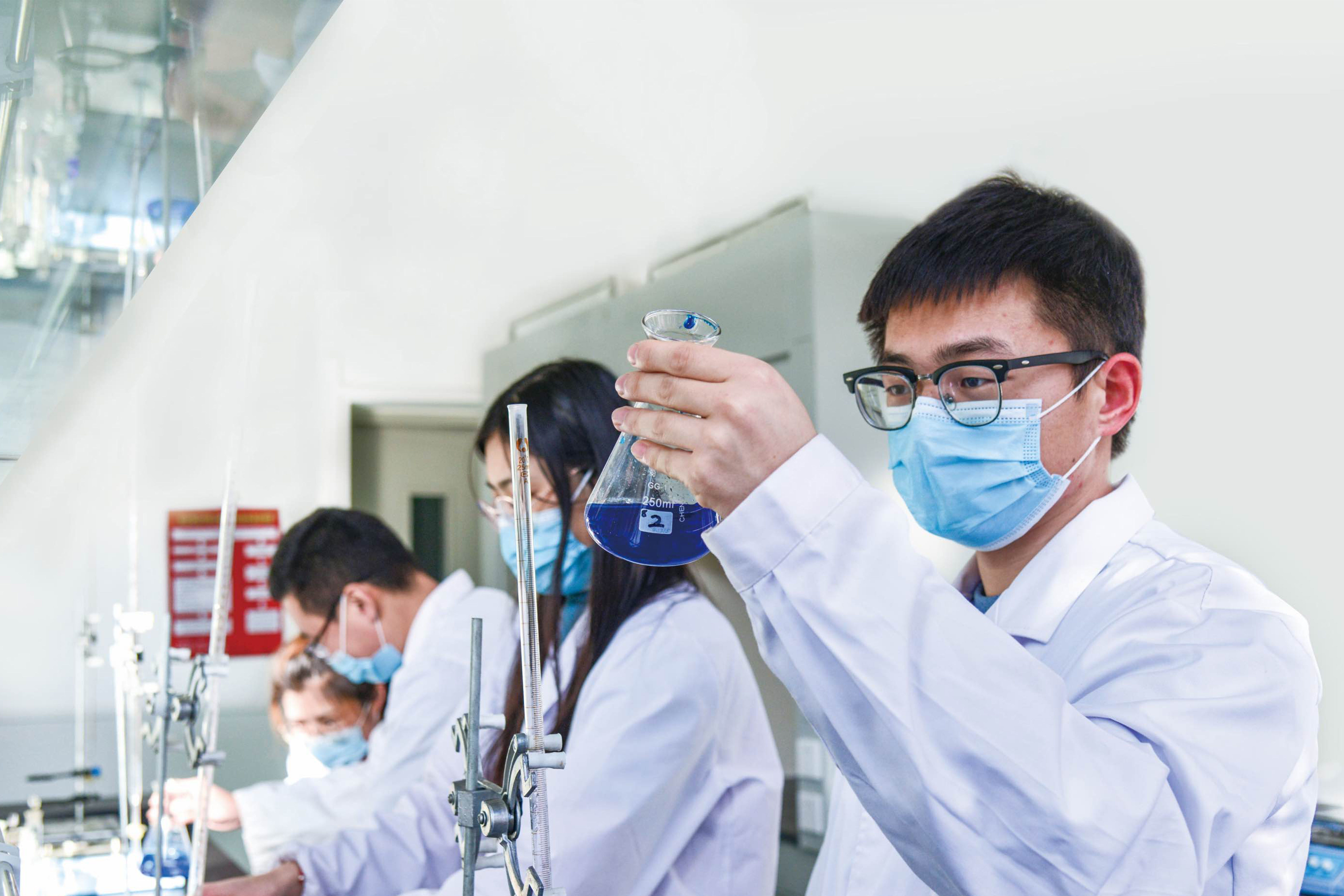 南山大学研究院