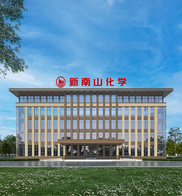 新南山化学