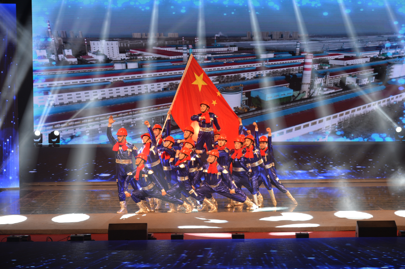 南山集团<br>始创于改革开放初期